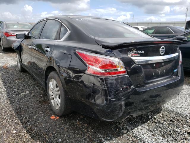 Photo 2 VIN: 1N4AL3AP8EN244245 - NISSAN ALTIMA 2.5 