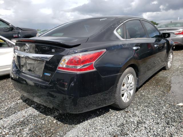 Photo 3 VIN: 1N4AL3AP8EN244245 - NISSAN ALTIMA 2.5 