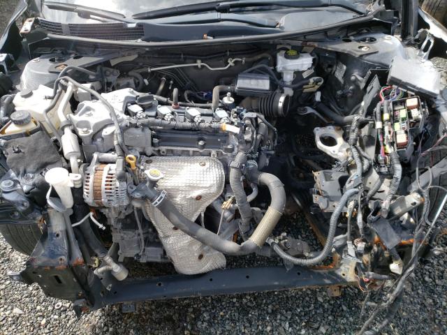 Photo 6 VIN: 1N4AL3AP8EN244245 - NISSAN ALTIMA 2.5 