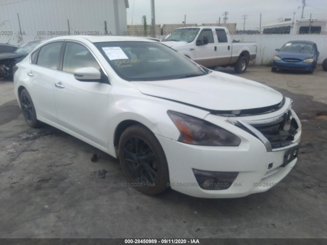 Photo 0 VIN: 1N4AL3AP8EN246304 - NISSAN ALTIMA 