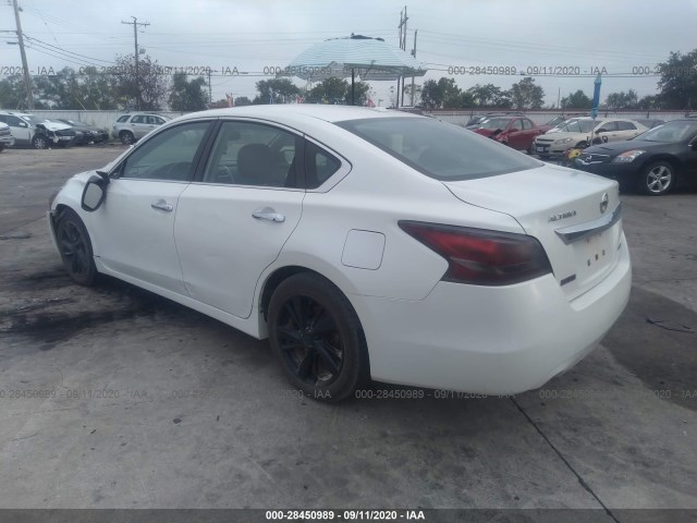 Photo 2 VIN: 1N4AL3AP8EN246304 - NISSAN ALTIMA 