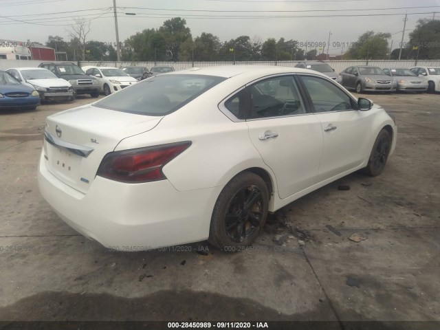 Photo 3 VIN: 1N4AL3AP8EN246304 - NISSAN ALTIMA 