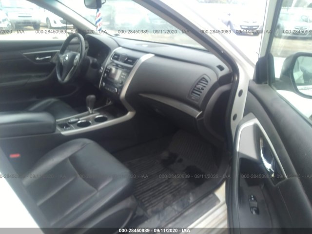 Photo 4 VIN: 1N4AL3AP8EN246304 - NISSAN ALTIMA 