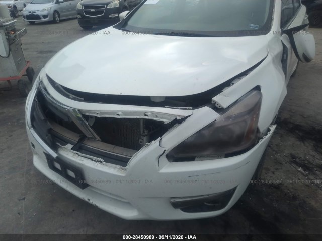 Photo 5 VIN: 1N4AL3AP8EN246304 - NISSAN ALTIMA 