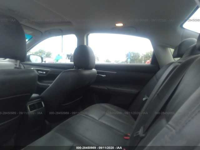 Photo 7 VIN: 1N4AL3AP8EN246304 - NISSAN ALTIMA 