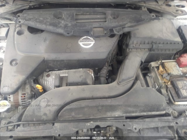 Photo 9 VIN: 1N4AL3AP8EN246304 - NISSAN ALTIMA 