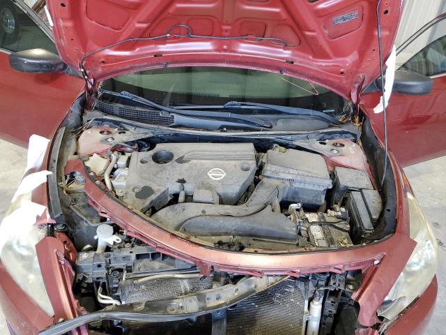 Photo 10 VIN: 1N4AL3AP8EN250286 - NISSAN ALTIMA 2.5 