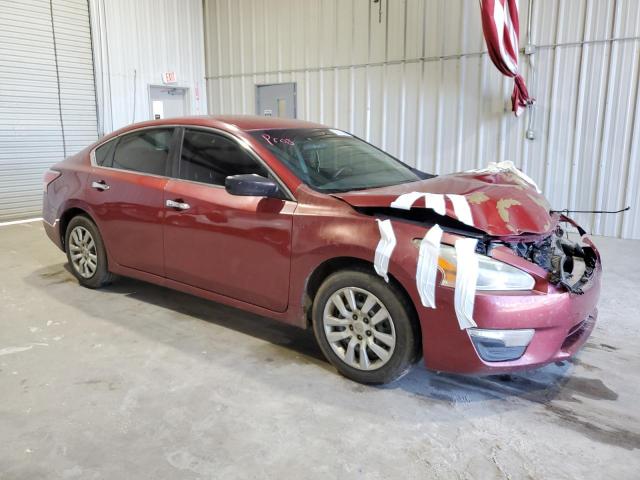 Photo 3 VIN: 1N4AL3AP8EN250286 - NISSAN ALTIMA 2.5 