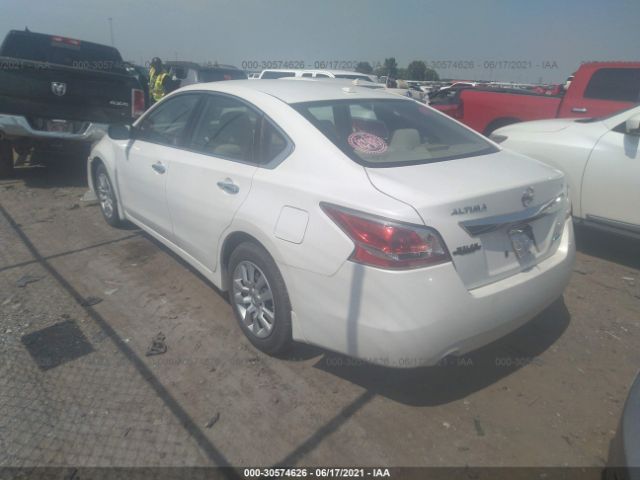 Photo 2 VIN: 1N4AL3AP8EN250580 - NISSAN ALTIMA 