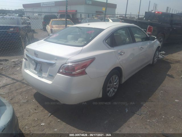 Photo 3 VIN: 1N4AL3AP8EN250580 - NISSAN ALTIMA 