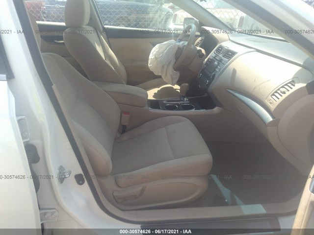 Photo 4 VIN: 1N4AL3AP8EN250580 - NISSAN ALTIMA 