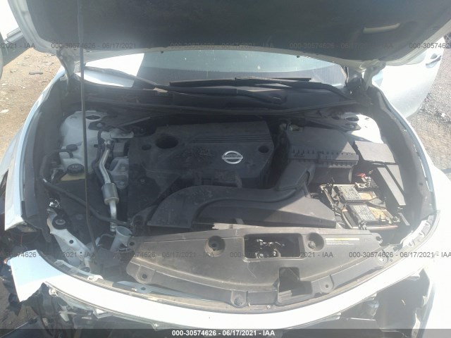 Photo 9 VIN: 1N4AL3AP8EN250580 - NISSAN ALTIMA 