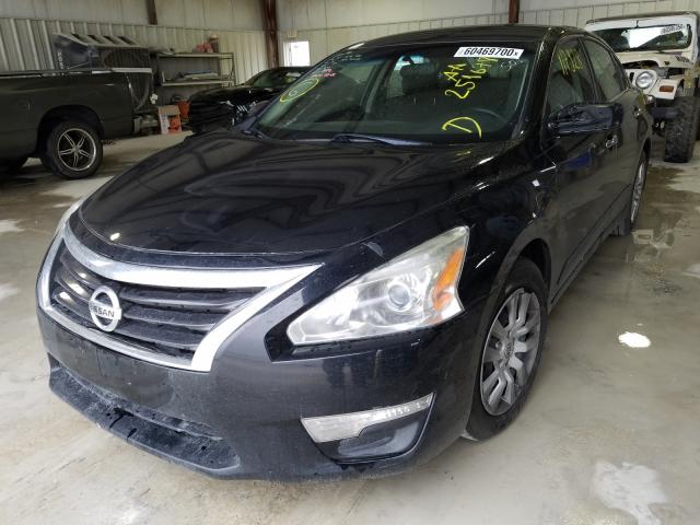 Photo 1 VIN: 1N4AL3AP8EN251678 - NISSAN ALTIMA 2.5 