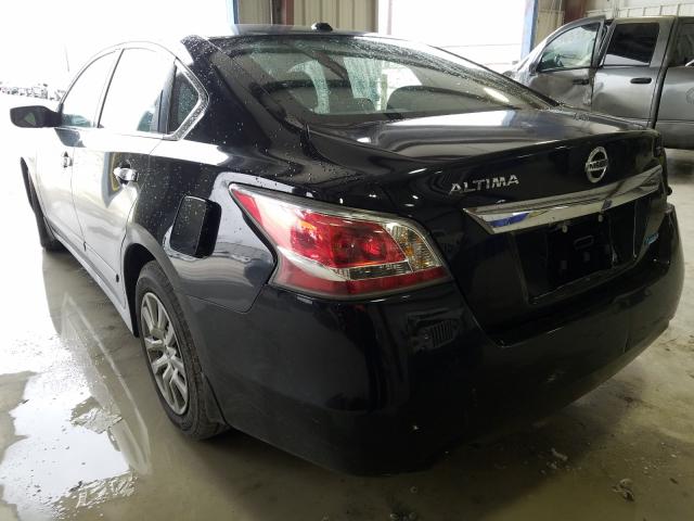 Photo 2 VIN: 1N4AL3AP8EN251678 - NISSAN ALTIMA 2.5 