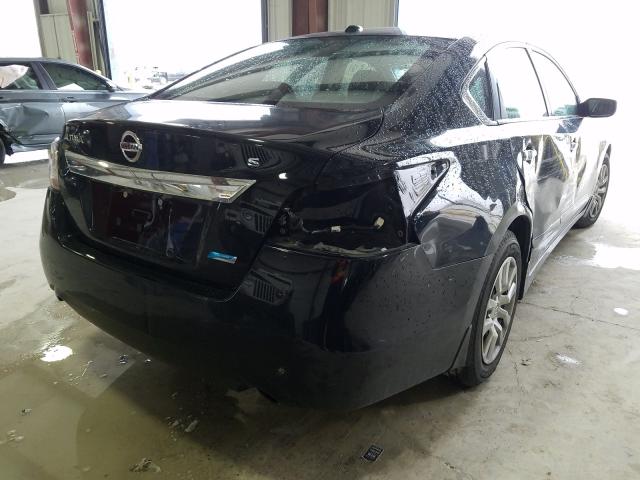 Photo 3 VIN: 1N4AL3AP8EN251678 - NISSAN ALTIMA 2.5 