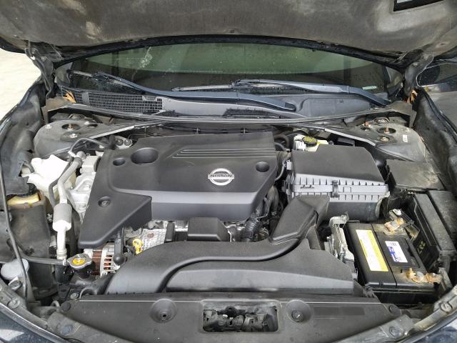 Photo 6 VIN: 1N4AL3AP8EN251678 - NISSAN ALTIMA 2.5 