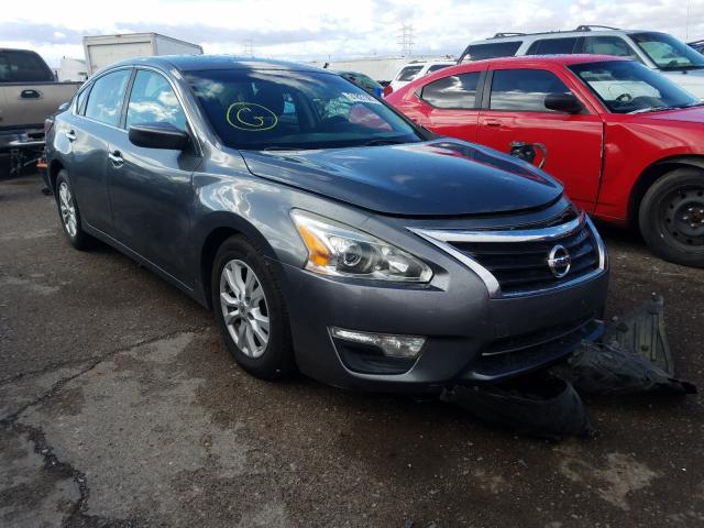 Photo 0 VIN: 1N4AL3AP8EN253043 - NISSAN ALTIMA 2.5 