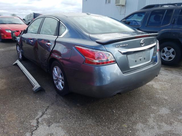 Photo 2 VIN: 1N4AL3AP8EN253043 - NISSAN ALTIMA 2.5 