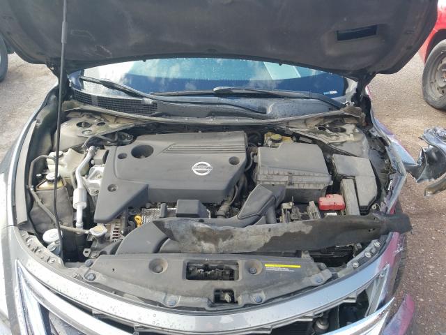 Photo 6 VIN: 1N4AL3AP8EN253043 - NISSAN ALTIMA 2.5 