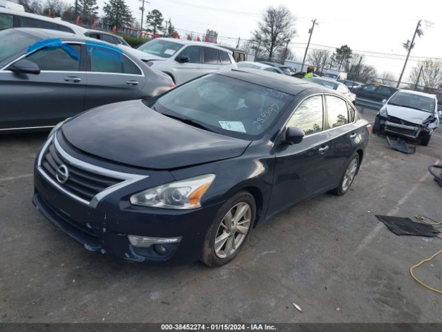 Photo 1 VIN: 1N4AL3AP8EN254497 - NISSAN ALTIMA 