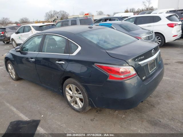 Photo 2 VIN: 1N4AL3AP8EN254497 - NISSAN ALTIMA 