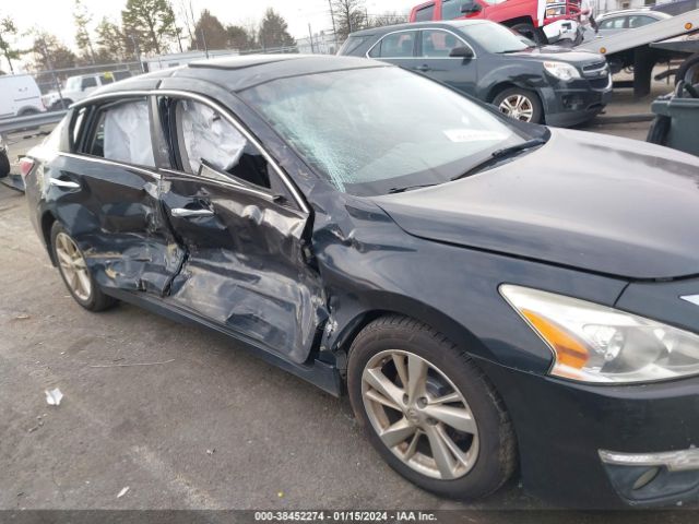 Photo 5 VIN: 1N4AL3AP8EN254497 - NISSAN ALTIMA 