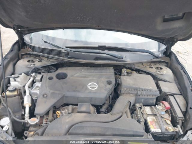 Photo 9 VIN: 1N4AL3AP8EN254497 - NISSAN ALTIMA 