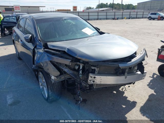 Photo 0 VIN: 1N4AL3AP8EN256203 - NISSAN ALTIMA 