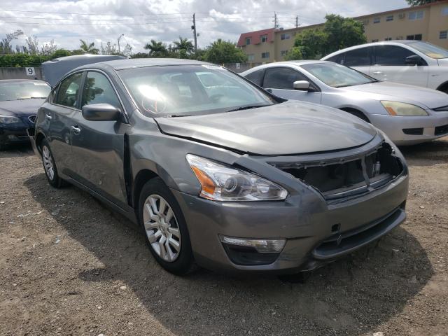 Photo 0 VIN: 1N4AL3AP8EN256542 - NISSAN ALTIMA 