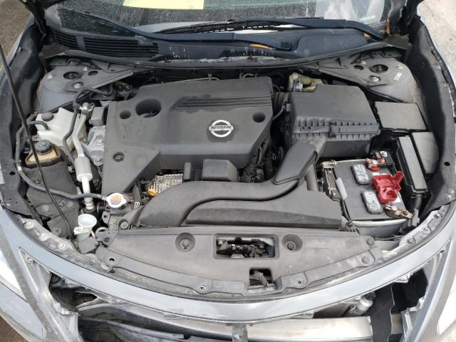 Photo 6 VIN: 1N4AL3AP8EN256542 - NISSAN ALTIMA 