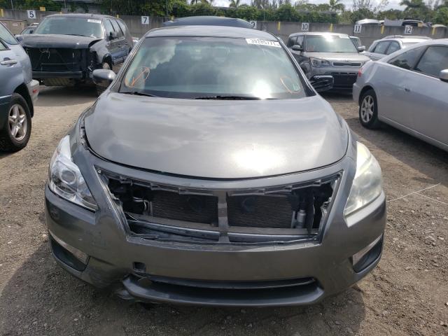 Photo 8 VIN: 1N4AL3AP8EN256542 - NISSAN ALTIMA 