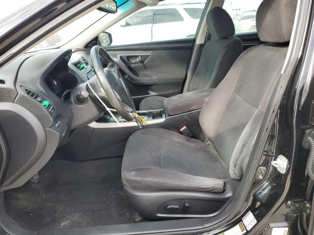 Photo 6 VIN: 1N4AL3AP8EN257299 - NISSAN ALTIMA 2.5 