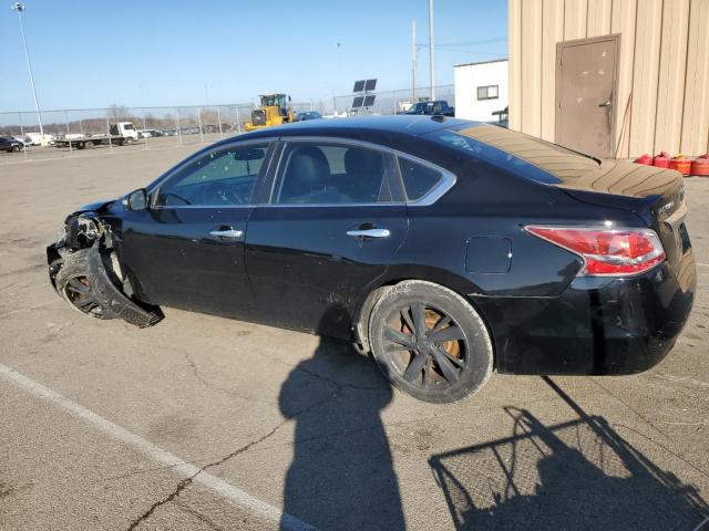 Photo 1 VIN: 1N4AL3AP8EN258114 - NISSAN ALTIMA 