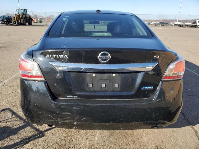 Photo 5 VIN: 1N4AL3AP8EN258114 - NISSAN ALTIMA 