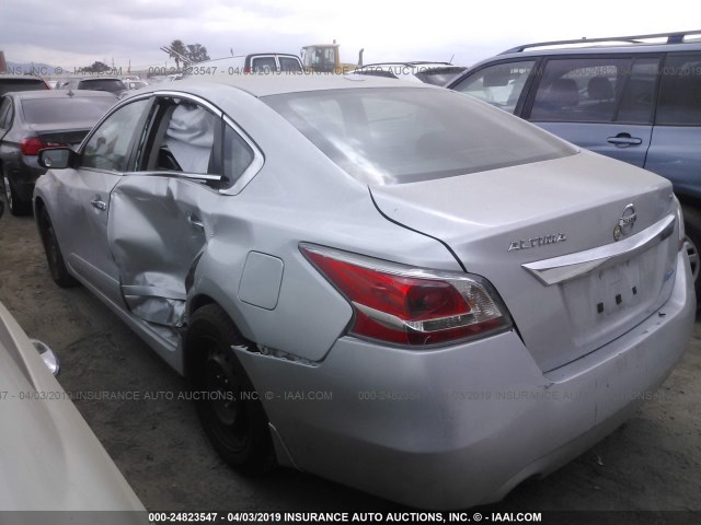 Photo 2 VIN: 1N4AL3AP8EN258534 - NISSAN ALTIMA 