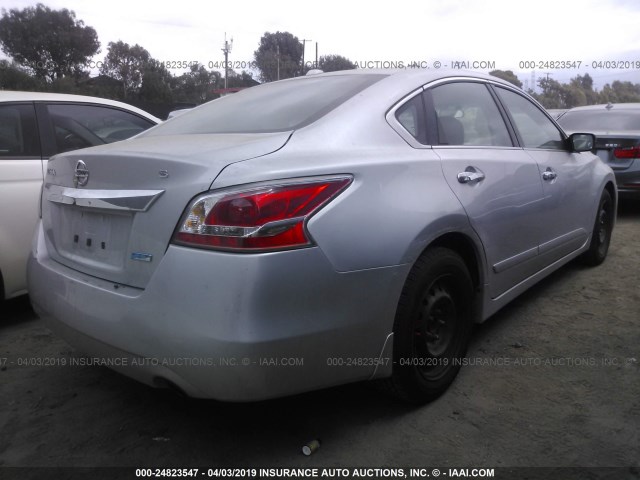 Photo 3 VIN: 1N4AL3AP8EN258534 - NISSAN ALTIMA 