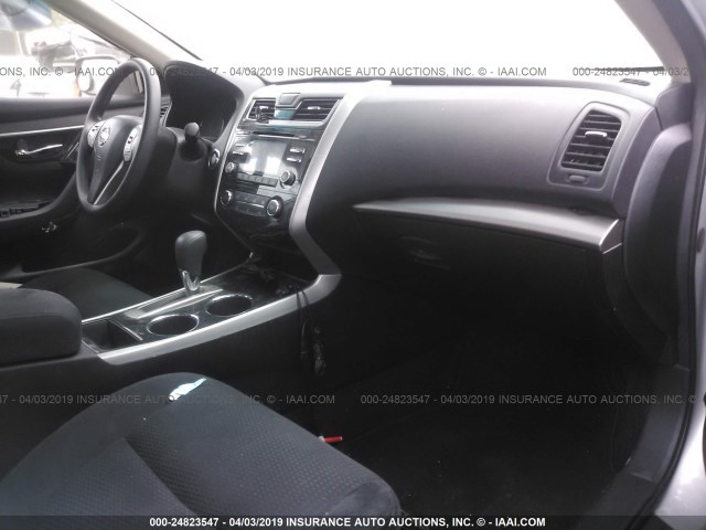 Photo 4 VIN: 1N4AL3AP8EN258534 - NISSAN ALTIMA 