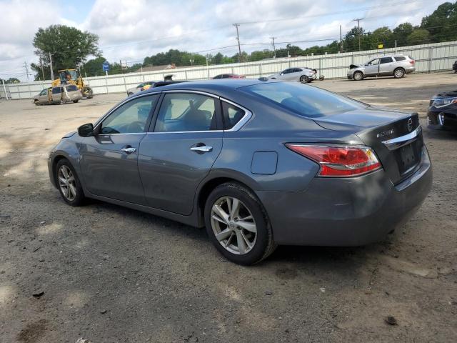 Photo 1 VIN: 1N4AL3AP8EN258890 - NISSAN ALTIMA 