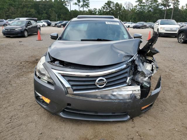 Photo 4 VIN: 1N4AL3AP8EN331241 - NISSAN ALTIMA 