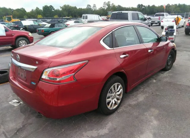 Photo 3 VIN: 1N4AL3AP8EN334219 - NISSAN ALTIMA 