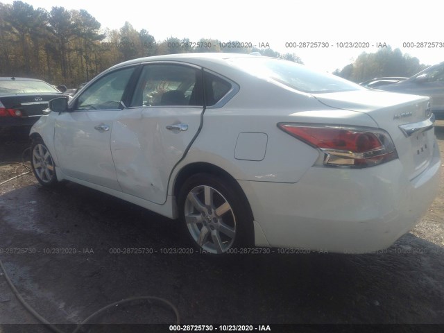 Photo 2 VIN: 1N4AL3AP8EN335256 - NISSAN ALTIMA 