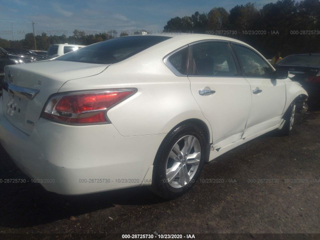 Photo 3 VIN: 1N4AL3AP8EN335256 - NISSAN ALTIMA 