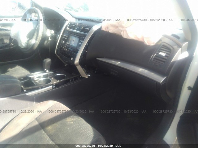 Photo 4 VIN: 1N4AL3AP8EN335256 - NISSAN ALTIMA 