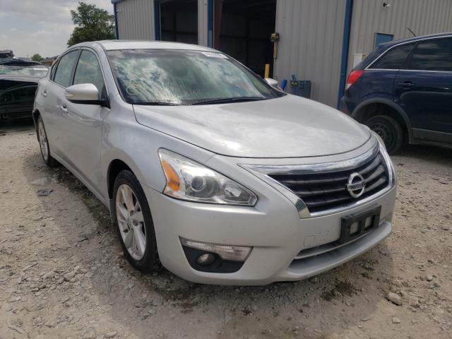 Photo 0 VIN: 1N4AL3AP8EN336200 - NISSAN ALTIMA 2.5 