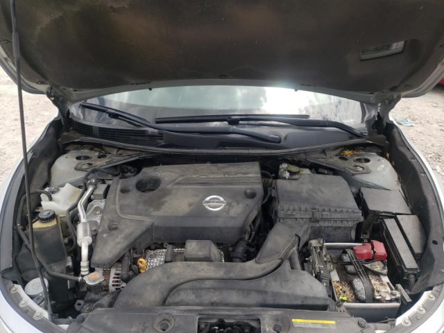 Photo 6 VIN: 1N4AL3AP8EN336200 - NISSAN ALTIMA 2.5 