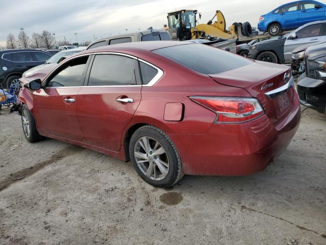 Photo 1 VIN: 1N4AL3AP8EN337203 - NISSAN ALTIMA 