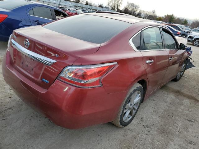 Photo 2 VIN: 1N4AL3AP8EN337203 - NISSAN ALTIMA 