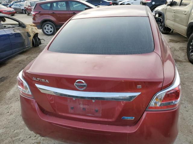 Photo 5 VIN: 1N4AL3AP8EN337203 - NISSAN ALTIMA 