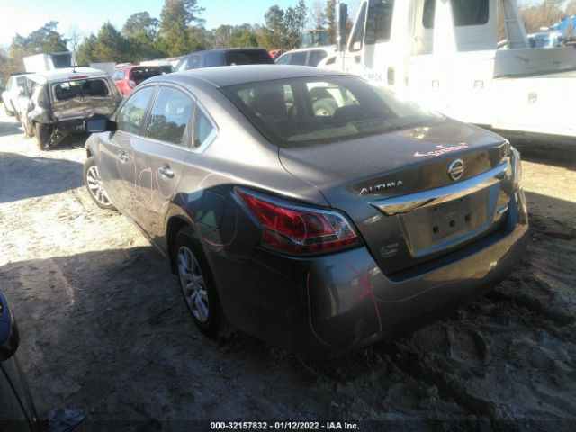 Photo 2 VIN: 1N4AL3AP8EN338884 - NISSAN ALTIMA 