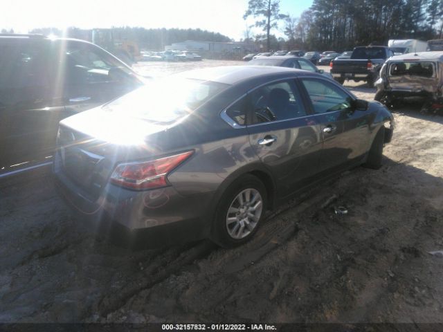 Photo 3 VIN: 1N4AL3AP8EN338884 - NISSAN ALTIMA 